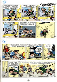 Planche