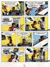 Planche