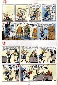 Planche