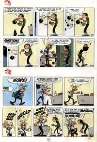 Planche