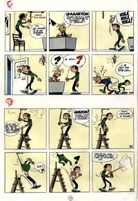 Planche