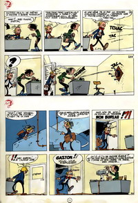 Planche