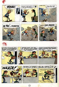 Planche