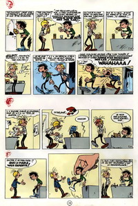 Planche
