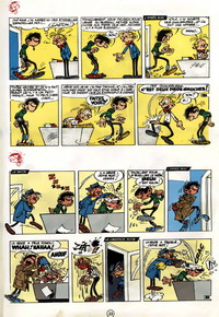 Planche