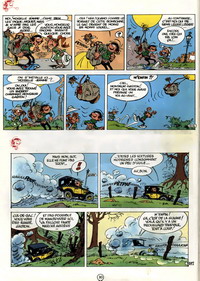 Planche