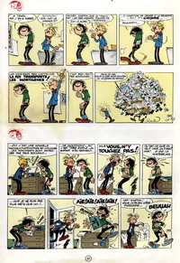 Planche