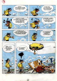 Planche