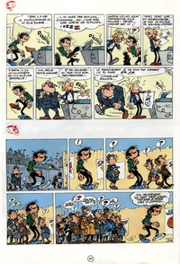 Planche