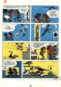 Planche