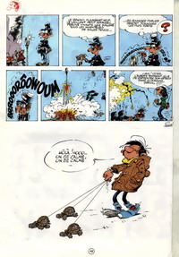 Planche