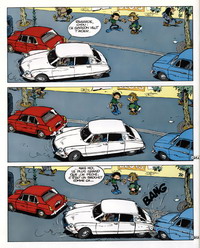 Planche