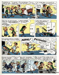 Planche