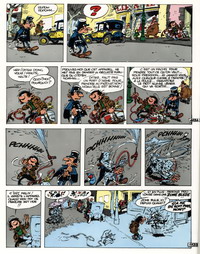 Planche