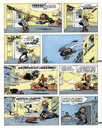Planche