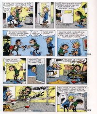 Planche