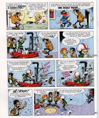 Planche