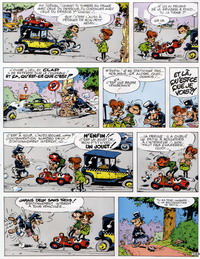 Planche