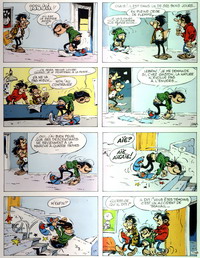 Planche