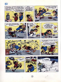 Planche