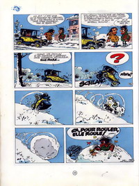 Planche