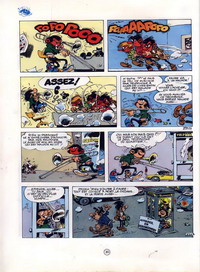 Planche