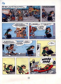 Planche