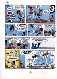 Planche