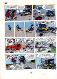 Planche