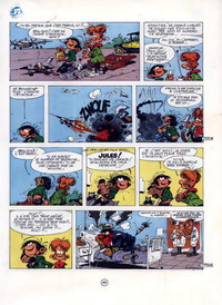 Planche