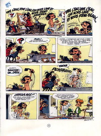 Planche