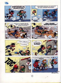 Planche