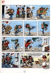 Planche