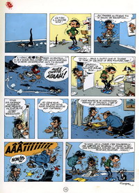 Planche