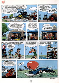Planche