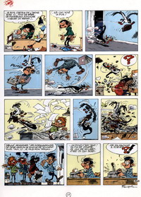 Planche