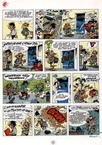 Planche