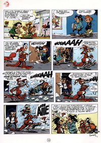 Planche