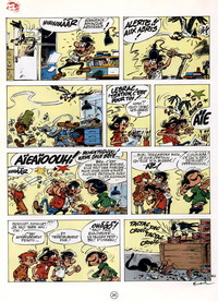 Planche