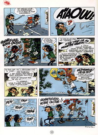 Planche
