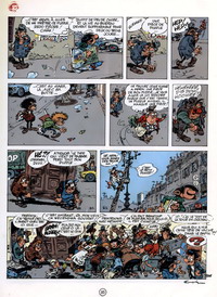 Planche