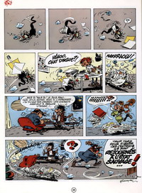 Planche