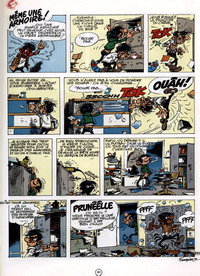 Planche