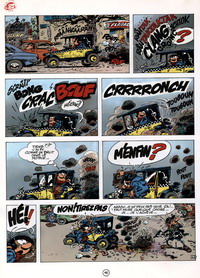 Planche