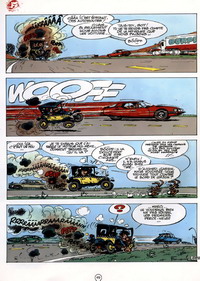 Planche