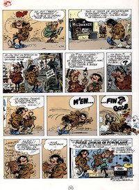 Planche