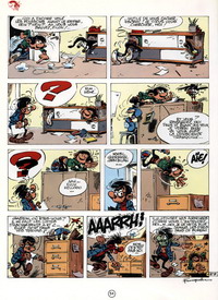 Planche
