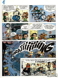 Planche