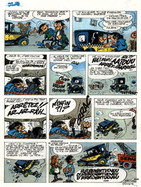 Planche