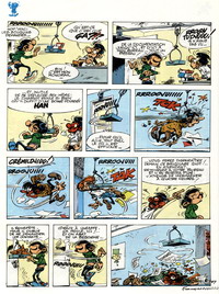 Planche